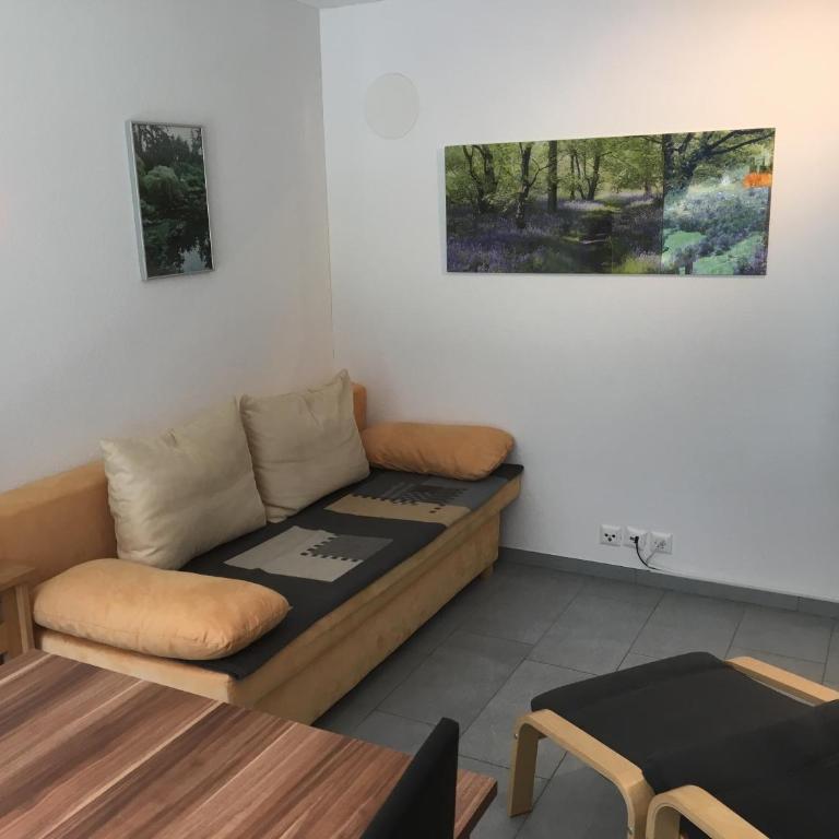 Haus Melodie - One-Bedroom Apartment - 19