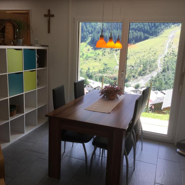 Haus Melodie - One-Bedroom Apartment - 18