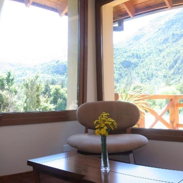 Sendero Lodge - King Room with Mountain View - 4