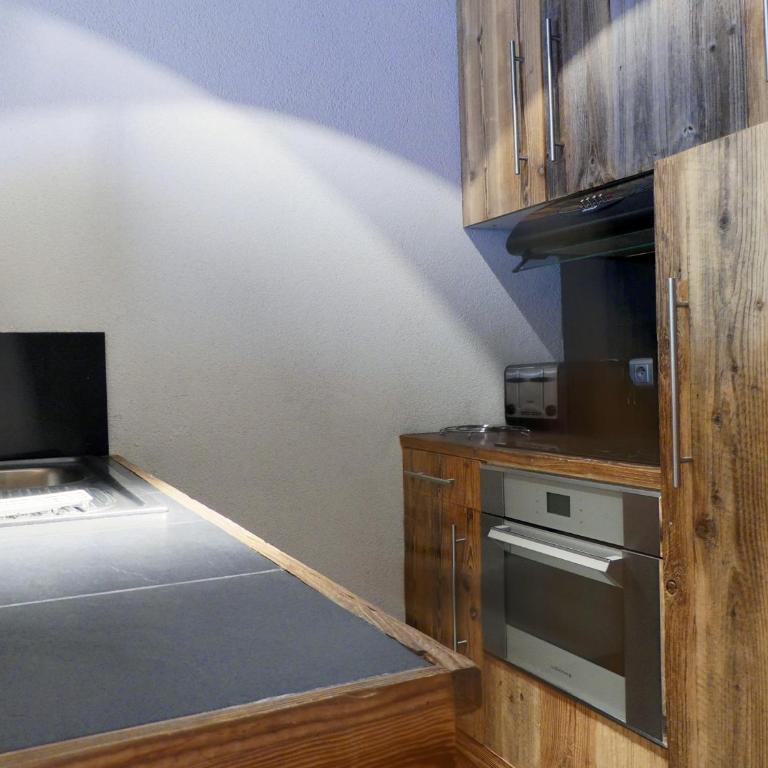 Résidence Alpinea - Duplex Apartment - 3