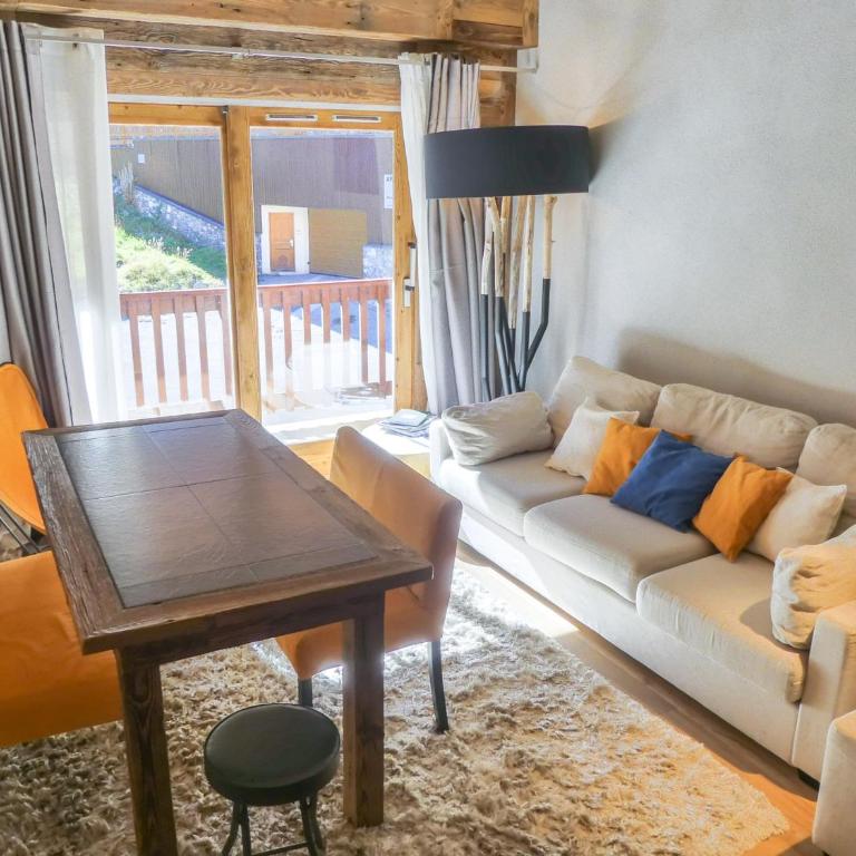 Résidence Alpinea - Duplex Apartment - 1