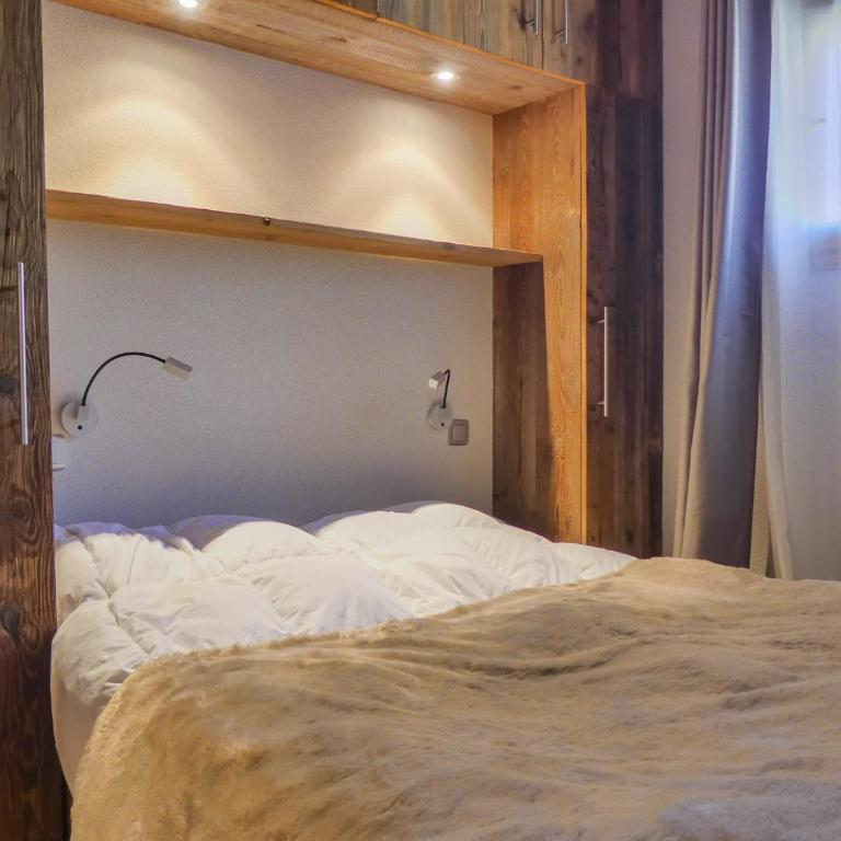 Résidence Alpinea - Duplex Apartment - 7