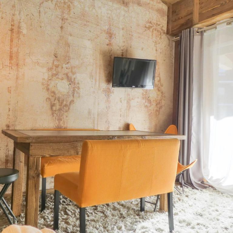 Résidence Alpinea - Duplex Apartment - 9