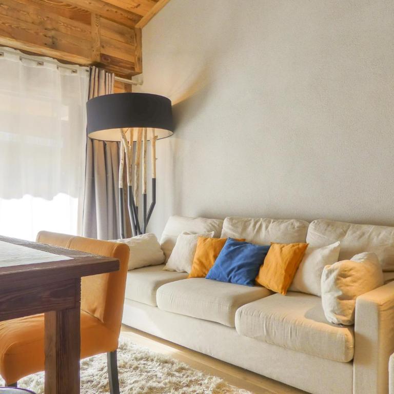 Résidence Alpinea - Duplex Apartment - 10