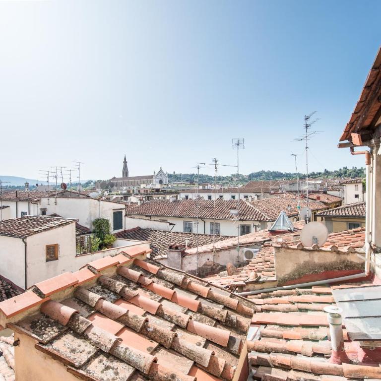 Loggia panoramica by Mmega - Appartamento Attico - 12
