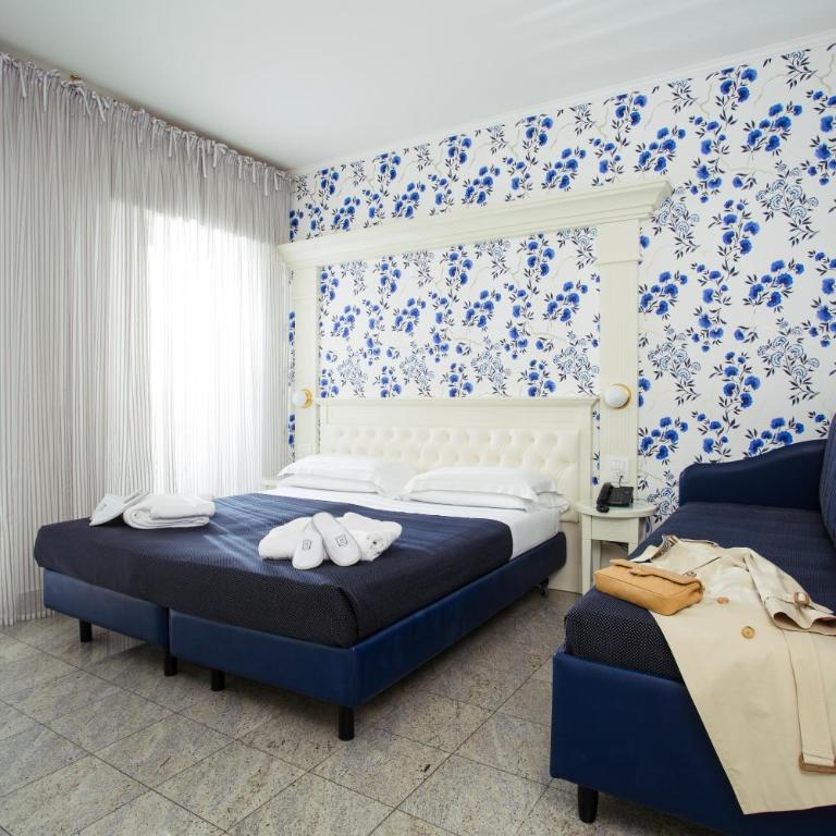 Hotel Feldberg - Superior Quadruple Room - 2