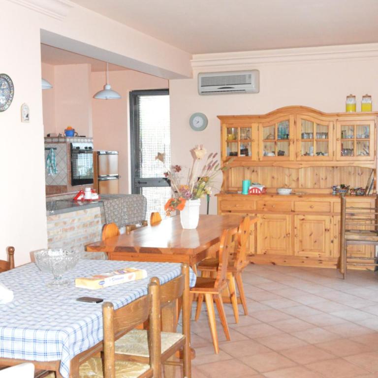 Villa Elena - Casa con 3 Camere da Letto - 17