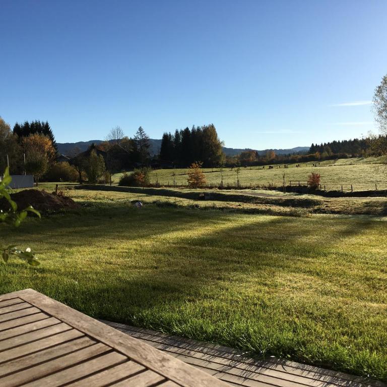 ALLGÄU HAUS - Appartamento con Terrazza - 26