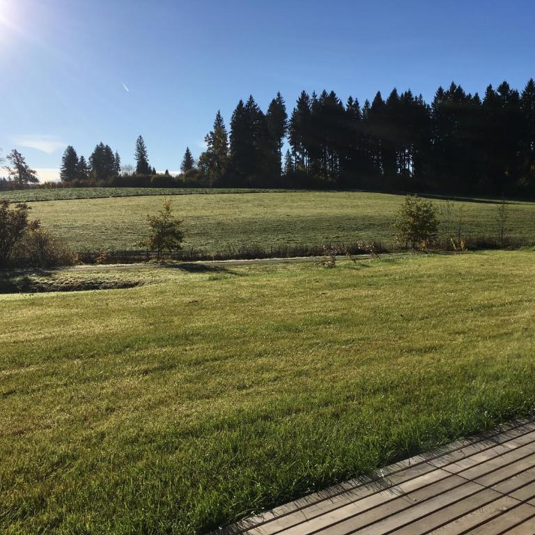 ALLGÄU HAUS - Appartamento con Terrazza - 28