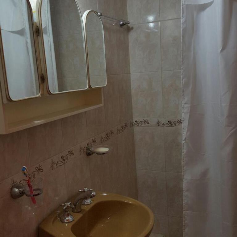 Apart Termal San Ramon - Apartamento - 3