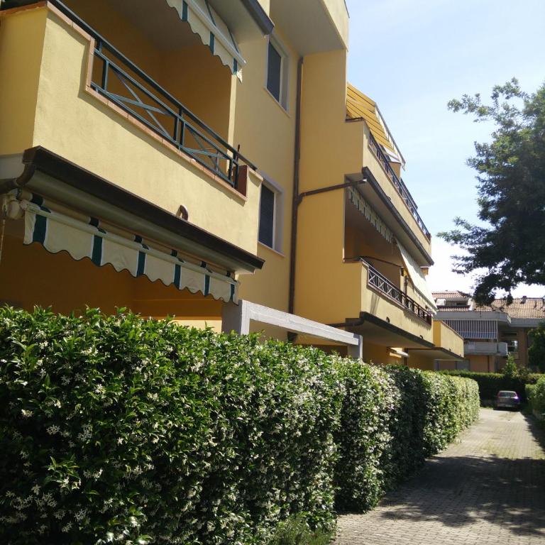 Il Castelluccio residence - Appartamento con 1 Camera da Letto - 2