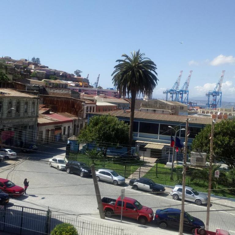 Apartamento Valparaiso - Apartamento de 2 dormitorios - 8