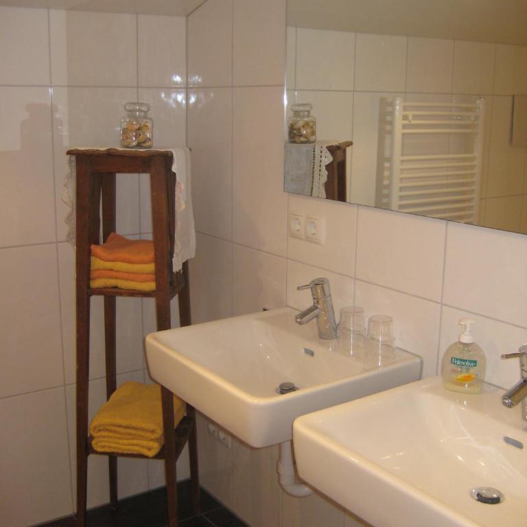 Haus Krömer - Apartment mit 2 Schlafzimmern - 13