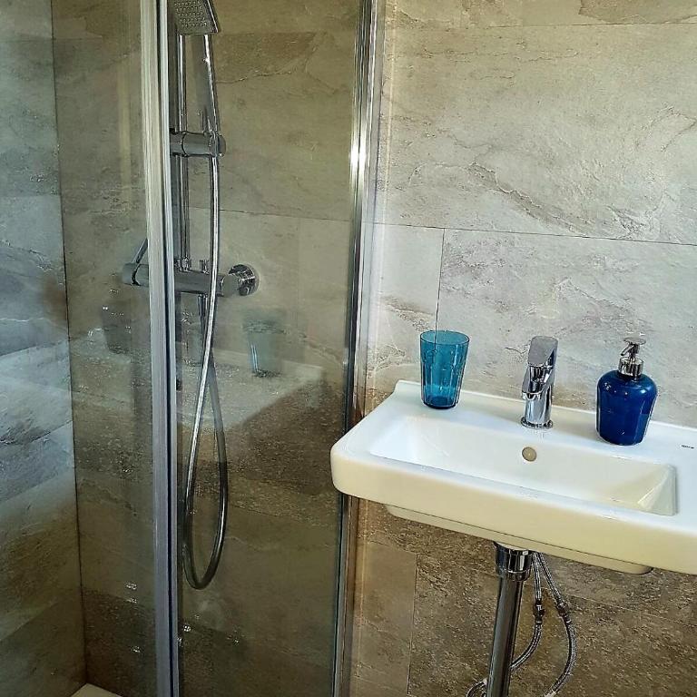 Club Playa Flores - Apartamento de 1 dormitorio con vistas al jardín - 17