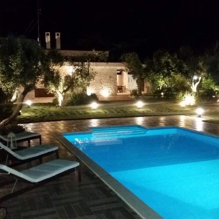 Villa Mest Pepp - Villa con Piscina Privata - 18