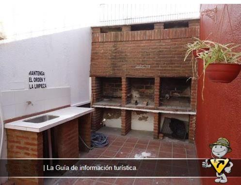 Dpto 4 Club Balcones - Apartamento de 1 dormitorio - 18