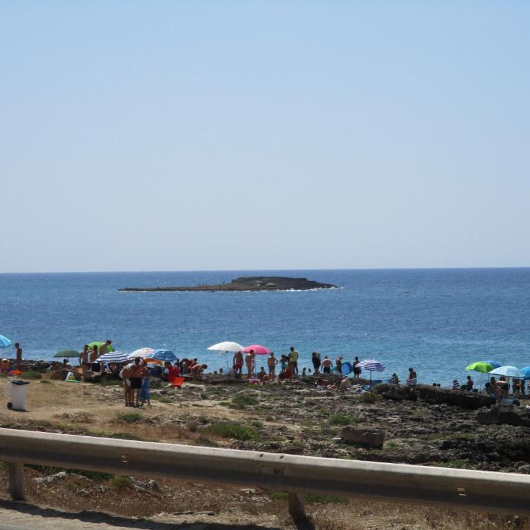 Il Melograno - Appartamento con 1 Camera da Letto, Vista Mare e Terrazza - 20