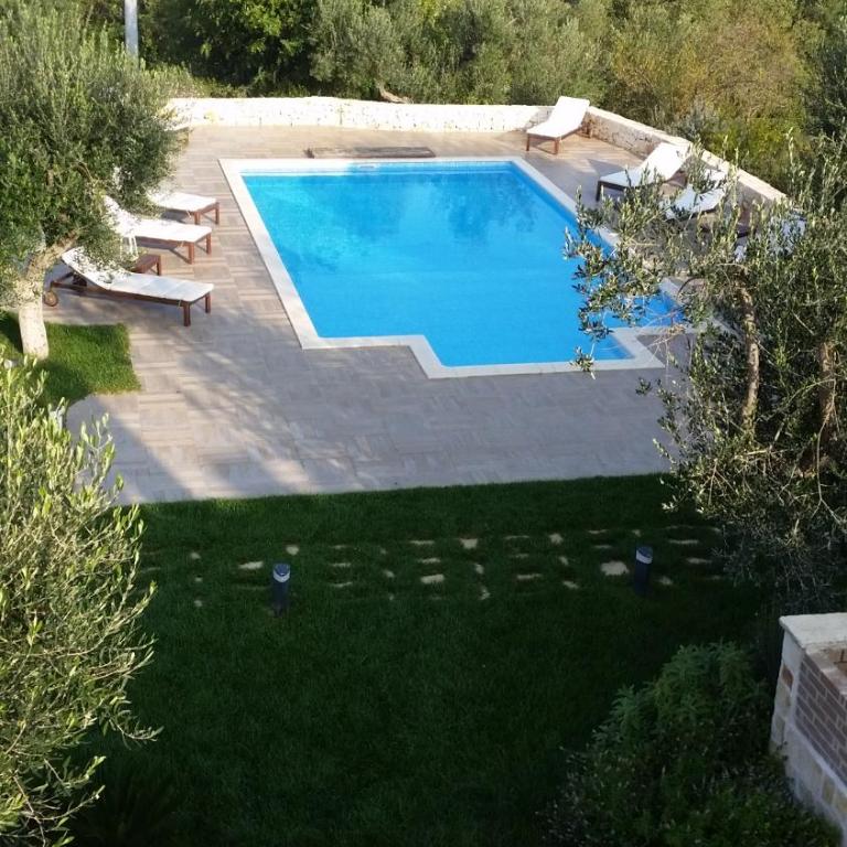 Villa Mest Pepp - Villa con Piscina Privata - 25