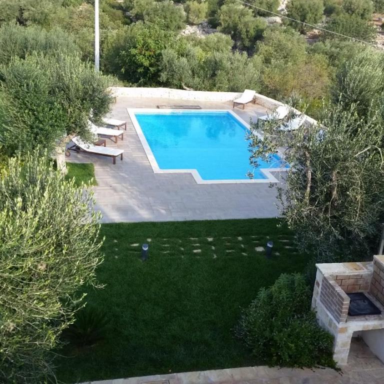 Villa Mest Pepp - Villa con Piscina Privata - 26