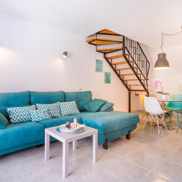 Bungalow la Cala - Casa de 2 dormitorios - 1
