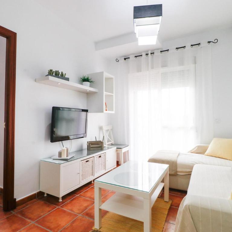Summerland Apartments Rota - Apartamento - Planta baja - 3