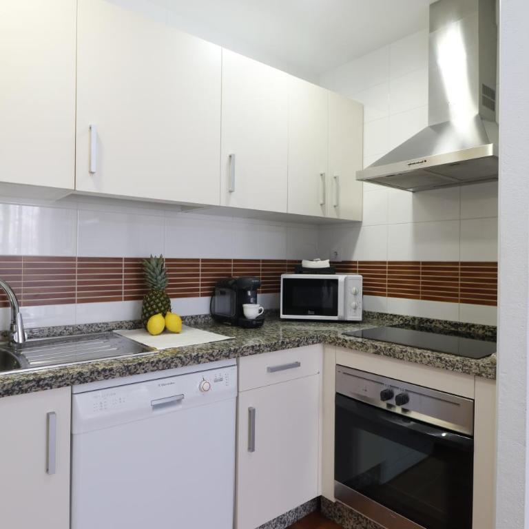 Summerland Apartments Rota - Apartamento - Planta baja - 6