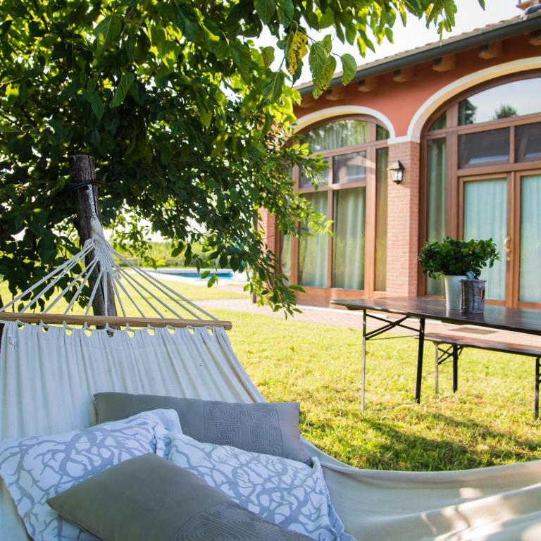 Residence Valle Cavallino - Appartamento con Vista Piscina - 22