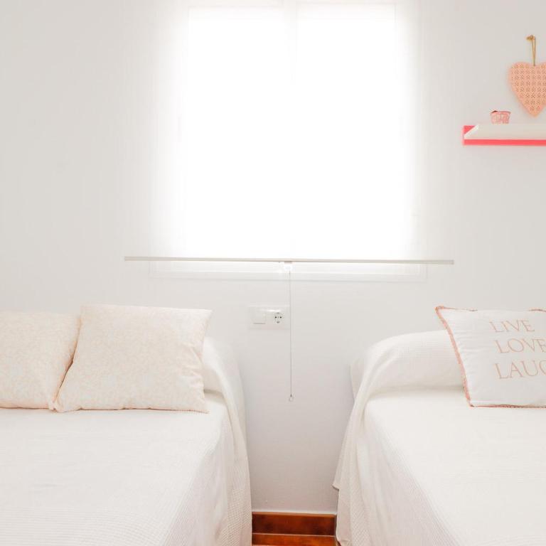 Summerland Apartments Rota - Apartamento de 2 dormitorios - 1