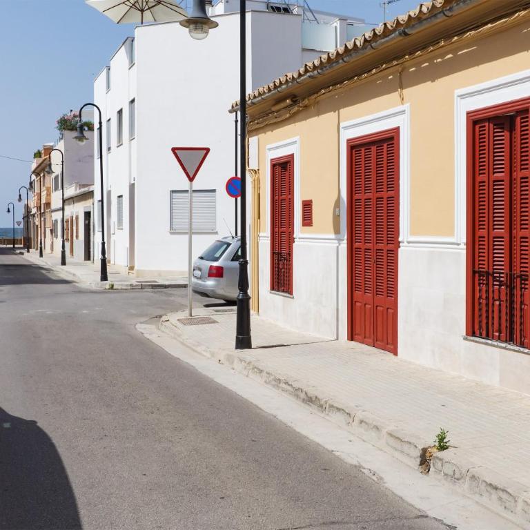 Es Llimoner des Molinar - Casa Unifamiliar de 3 dormitorios - 14