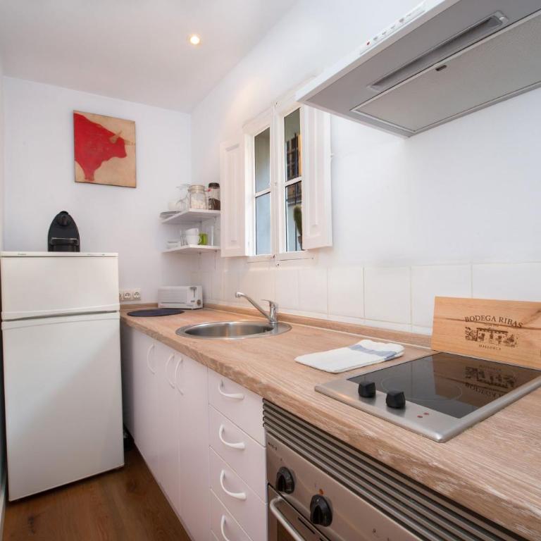 Canavall - Apartamento Estudio - 3