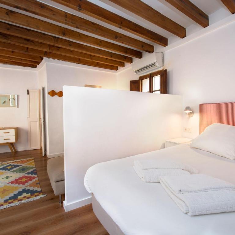 Canavall - Apartamento Estudio - 5