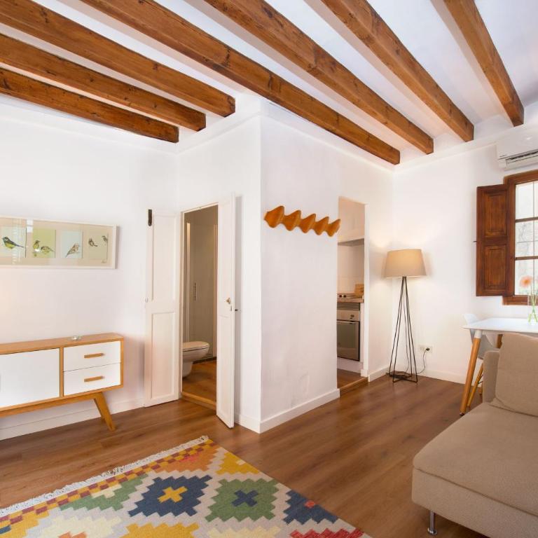 Canavall - Apartamento Estudio - 8