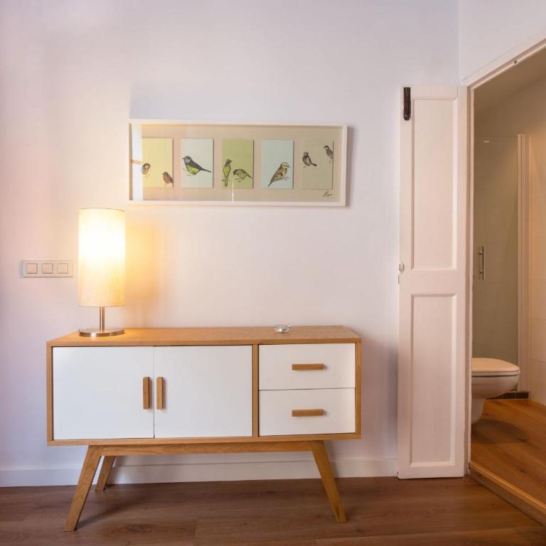 Canavall - Apartamento Estudio - 9