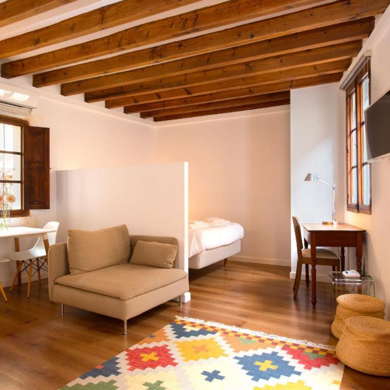 Canavall - Apartamento Estudio - 10