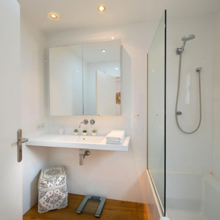 Canavall - Apartamento Dúplex - 3