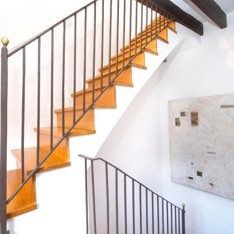 Canavall - Apartamento Dúplex - 7