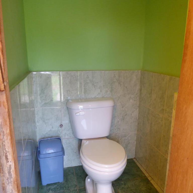 Taquile Familia Celso - Single Room with Garden View - 5