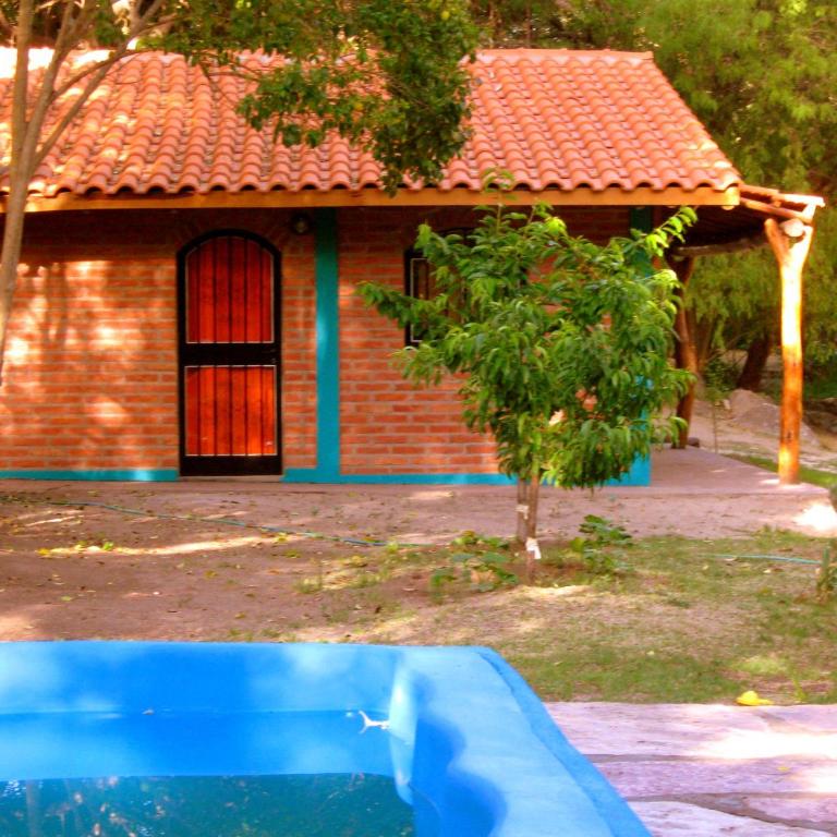 Monteverde - One-Bedroom House - 5