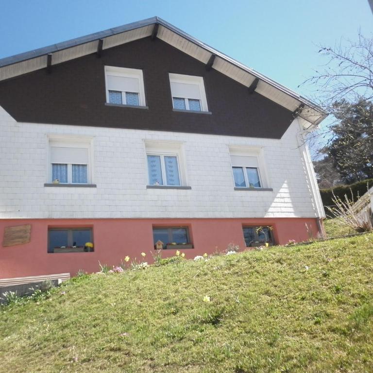 La Petite Bresse - Maison 3 Chambres - 2