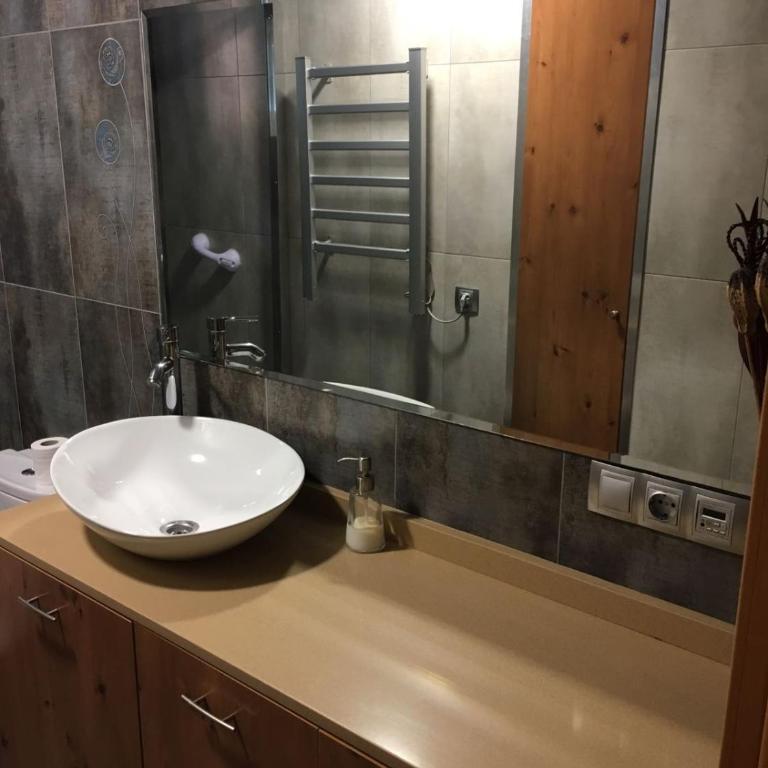 New Apartment & Parking Alcazaba - Room 2 - 6