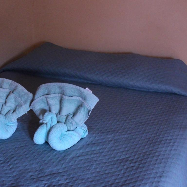 Hostal Tuyasto - Double or Twin Room with Private Bathroom - 5