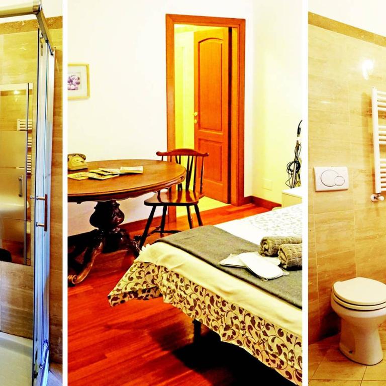 BigFamilyRome - Sistine Chapel - Casa con 8 Camere da Letto - 59