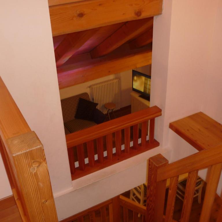 Casa Dai Fre' - Dúplex - 72