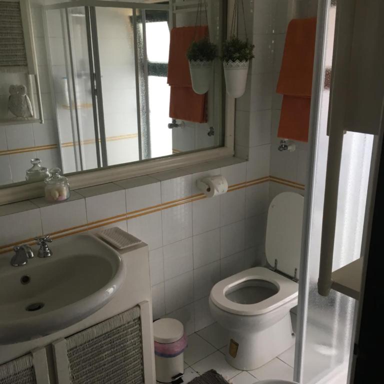Terrazza Pavone - Appartamento con 1 Camera da Letto - 22