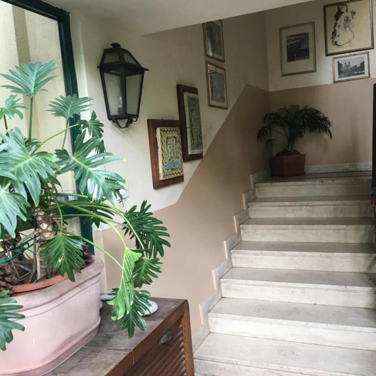 Terrazza Pavone - Appartamento con 1 Camera da Letto - 5