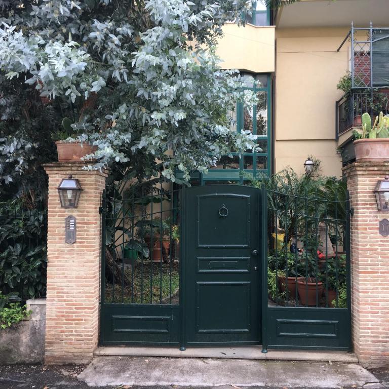 Terrazza Pavone - Appartamento con 1 Camera da Letto - 2