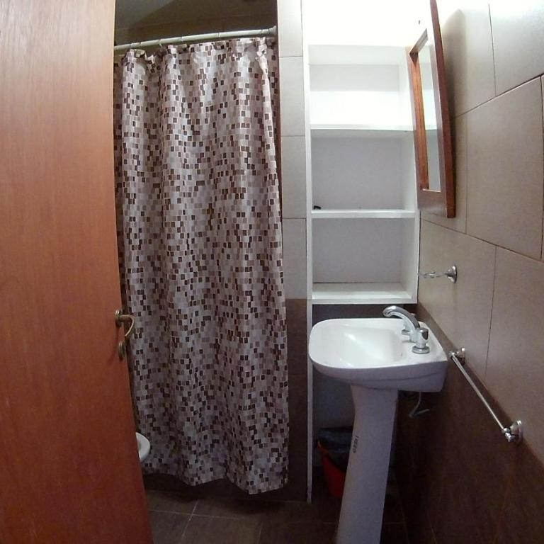 Alquileres Relax11sanclemente - Apartamento - 8