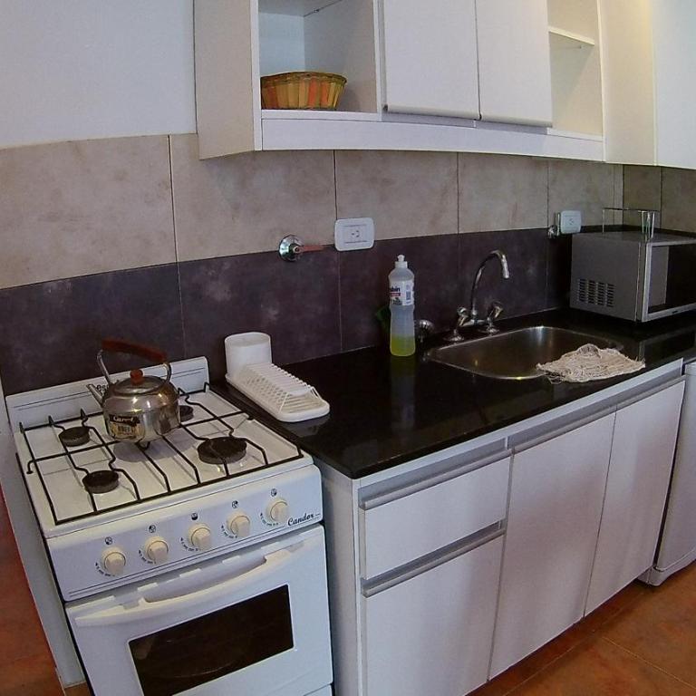 Alquileres Relax11sanclemente - Apartamento - 9