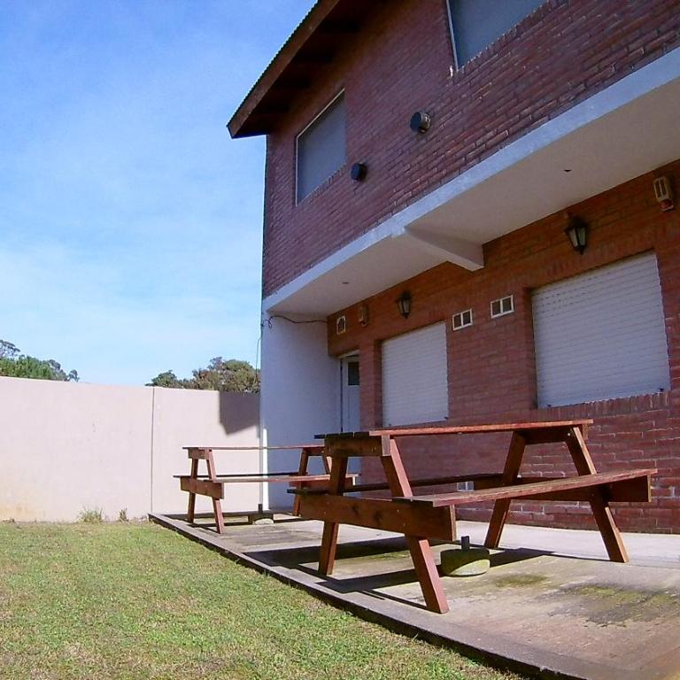 Alquileres Relax11sanclemente - Apartamento - 11