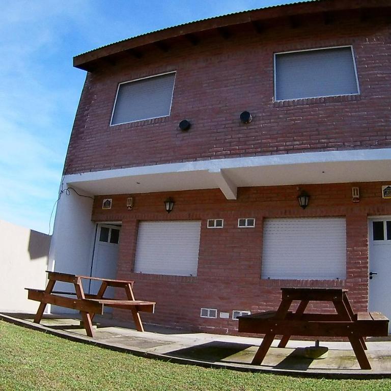 Alquileres Relax11sanclemente - Apartamento - 12